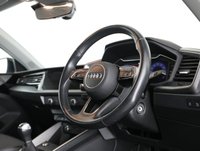 USED 2023 73 AUDI A1 1.0 TFSI 25 Sport Sportback 5dr Petrol Manual Euro 6 (s/s) (95 ps) ***GERMAN CAR SPECIALIST***