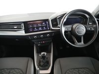 USED 2023 73 AUDI A1 1.0 TFSI 25 Sport Sportback 5dr Petrol Manual Euro 6 (s/s) (95 ps) ***GERMAN CAR SPECIALIST***