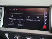 USED 2023 73 AUDI A1 1.0 TFSI 25 Sport Sportback 5dr Petrol Manual Euro 6 (s/s) (95 ps) ***GERMAN CAR SPECIALIST***