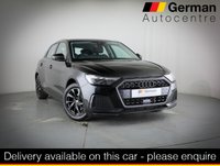 USED 2023 73 AUDI A1 1.0 TFSI 25 Sport Sportback 5dr Petrol Manual Euro 6 (s/s) (95 ps) ***GERMAN CAR SPECIALIST***