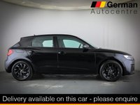 USED 2023 73 AUDI A1 1.0 TFSI 25 Sport Sportback 5dr Petrol Manual Euro 6 (s/s) (95 ps) ***GERMAN CAR SPECIALIST***