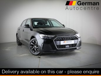 2023 AUDI A1