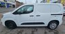 USED 2020 20 VAUXHALL COMBO 1.6 Turbo D 2300 Sportive Panel Van 4dr Diesel Manual L1 H1 Euro 6 (s/s) (100 ps) BLUETOOTH,USB,PARK ASSIST