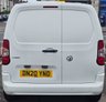 USED 2020 20 VAUXHALL COMBO 1.6 Turbo D 2300 Sportive Panel Van 4dr Diesel Manual L1 H1 Euro 6 (s/s) (100 ps) BLUETOOTH,USB,PARK ASSIST
