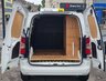 USED 2020 20 VAUXHALL COMBO 1.6 Turbo D 2300 Sportive Panel Van 4dr Diesel Manual L1 H1 Euro 6 (s/s) (100 ps) BLUETOOTH,USB,PARK ASSIST