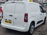 USED 2020 20 VAUXHALL COMBO 1.6 Turbo D 2300 Sportive Panel Van 4dr Diesel Manual L1 H1 Euro 6 (s/s) (100 ps) BLUETOOTH,USB,PARK ASSIST