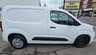 USED 2020 20 VAUXHALL COMBO 1.6 Turbo D 2300 Sportive Panel Van 4dr Diesel Manual L1 H1 Euro 6 (s/s) (100 ps) BLUETOOTH,USB,PARK ASSIST