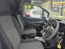 USED 2020 20 VAUXHALL COMBO 1.6 Turbo D 2300 Sportive Panel Van 4dr Diesel Manual L1 H1 Euro 6 (s/s) (100 ps) BLUETOOTH,USB,PARK ASSIST