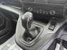 USED 2020 20 VAUXHALL COMBO 1.6 Turbo D 2300 Sportive Panel Van 4dr Diesel Manual L1 H1 Euro 6 (s/s) (100 ps) BLUETOOTH,USB,PARK ASSIST