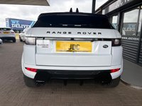 USED 2016 16 LAND ROVER RANGE ROVER EVOQUE 2.0 TD4 HSE Dynamic Coupe 3dr Diesel Auto 4WD Euro 6 (s/s) (180 ps) 