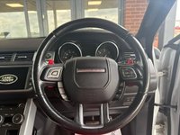 USED 2016 16 LAND ROVER RANGE ROVER EVOQUE 2.0 TD4 HSE Dynamic Coupe 3dr Diesel Auto 4WD Euro 6 (s/s) (180 ps) 