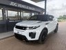 USED 2016 16 LAND ROVER RANGE ROVER EVOQUE 2.0 TD4 HSE Dynamic Coupe 3dr Diesel Auto 4WD Euro 6 (s/s) (180 ps) 