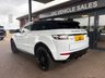 USED 2016 16 LAND ROVER RANGE ROVER EVOQUE 2.0 TD4 HSE Dynamic Coupe 3dr Diesel Auto 4WD Euro 6 (s/s) (180 ps) 