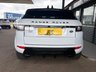 USED 2016 16 LAND ROVER RANGE ROVER EVOQUE 2.0 TD4 HSE Dynamic Coupe 3dr Diesel Auto 4WD Euro 6 (s/s) (180 ps) 