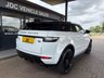 USED 2016 16 LAND ROVER RANGE ROVER EVOQUE 2.0 TD4 HSE Dynamic Coupe 3dr Diesel Auto 4WD Euro 6 (s/s) (180 ps) 