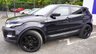 USED 2014 64 LAND ROVER RANGE ROVER EVOQUE 2.2 SD4 Pure Tech SUV 5dr Diesel Manual 4WD Euro 5 (s/s) (190 ps) **SAT NAV**MANUAL**4x4**