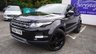 USED 2014 64 LAND ROVER RANGE ROVER EVOQUE 2.2 SD4 Pure Tech SUV 5dr Diesel Manual 4WD Euro 5 (s/s) (190 ps) **SAT NAV**MANUAL**4x4**