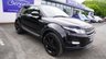 USED 2014 64 LAND ROVER RANGE ROVER EVOQUE 2.2 SD4 Pure Tech SUV 5dr Diesel Manual 4WD Euro 5 (s/s) (190 ps) **SAT NAV**MANUAL**4x4**
