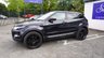 USED 2014 64 LAND ROVER RANGE ROVER EVOQUE 2.2 SD4 Pure Tech SUV 5dr Diesel Manual 4WD Euro 5 (s/s) (190 ps) **SAT NAV**MANUAL**4x4**