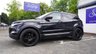 USED 2014 64 LAND ROVER RANGE ROVER EVOQUE 2.2 SD4 Pure Tech SUV 5dr Diesel Manual 4WD Euro 5 (s/s) (190 ps) **SAT NAV**MANUAL**4x4**