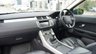 USED 2014 64 LAND ROVER RANGE ROVER EVOQUE 2.2 SD4 Pure Tech SUV 5dr Diesel Manual 4WD Euro 5 (s/s) (190 ps) **SAT NAV**MANUAL**4x4**