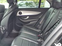 USED 2019 19 MERCEDES-BENZ E-CLASS 2.0 E200 SE Saloon 4dr Petrol G-Tronic+ Euro 6 (s/s) (184 ps) 