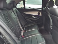 USED 2019 19 MERCEDES-BENZ E-CLASS 2.0 E200 SE Saloon 4dr Petrol G-Tronic+ Euro 6 (s/s) (184 ps) 