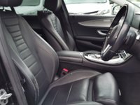USED 2019 19 MERCEDES-BENZ E-CLASS 2.0 E200 SE Saloon 4dr Petrol G-Tronic+ Euro 6 (s/s) (184 ps) 