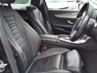 USED 2019 19 MERCEDES-BENZ E-CLASS 2.0 E200 SE Saloon 4dr Petrol G-Tronic+ Euro 6 (s/s) (184 ps) 