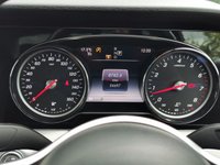 USED 2019 19 MERCEDES-BENZ E-CLASS 2.0 E200 SE Saloon 4dr Petrol G-Tronic+ Euro 6 (s/s) (184 ps) 