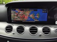 USED 2019 19 MERCEDES-BENZ E-CLASS 2.0 E200 SE Saloon 4dr Petrol G-Tronic+ Euro 6 (s/s) (184 ps) 