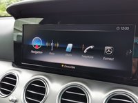 USED 2019 19 MERCEDES-BENZ E-CLASS 2.0 E200 SE Saloon 4dr Petrol G-Tronic+ Euro 6 (s/s) (184 ps) 