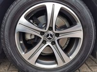 USED 2019 19 MERCEDES-BENZ E-CLASS 2.0 E200 SE Saloon 4dr Petrol G-Tronic+ Euro 6 (s/s) (184 ps) 