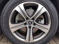 USED 2019 19 MERCEDES-BENZ E-CLASS 2.0 E200 SE Saloon 4dr Petrol G-Tronic+ Euro 6 (s/s) (184 ps) 