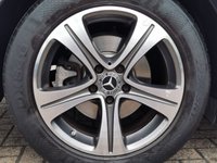 USED 2019 19 MERCEDES-BENZ E-CLASS 2.0 E200 SE Saloon 4dr Petrol G-Tronic+ Euro 6 (s/s) (184 ps) 