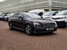 USED 2019 19 MERCEDES-BENZ E-CLASS 2.0 E200 SE Saloon 4dr Petrol G-Tronic+ Euro 6 (s/s) (184 ps) 