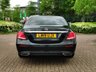 USED 2019 19 MERCEDES-BENZ E-CLASS 2.0 E200 SE Saloon 4dr Petrol G-Tronic+ Euro 6 (s/s) (184 ps) 