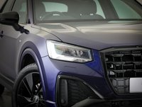 USED 2023 23 AUDI Q2 1.5 TFSI CoD 35 S line SUV 5dr Petrol Manual Euro 6 (s/s) (150 ps) ***GERMAN CAR SPECIALIST***