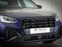 USED 2023 23 AUDI Q2 1.5 TFSI CoD 35 S line SUV 5dr Petrol Manual Euro 6 (s/s) (150 ps) ***GERMAN CAR SPECIALIST***