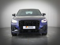 USED 2023 23 AUDI Q2 1.5 TFSI CoD 35 S line SUV 5dr Petrol Manual Euro 6 (s/s) (150 ps) ***GERMAN CAR SPECIALIST***