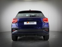USED 2023 23 AUDI Q2 1.5 TFSI CoD 35 S line SUV 5dr Petrol Manual Euro 6 (s/s) (150 ps) ***GERMAN CAR SPECIALIST***