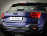 USED 2023 23 AUDI Q2 1.5 TFSI CoD 35 S line SUV 5dr Petrol Manual Euro 6 (s/s) (150 ps) ***GERMAN CAR SPECIALIST***