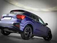 USED 2023 23 AUDI Q2 1.5 TFSI CoD 35 S line SUV 5dr Petrol Manual Euro 6 (s/s) (150 ps) ***GERMAN CAR SPECIALIST***