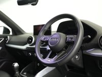 USED 2023 23 AUDI Q2 1.5 TFSI CoD 35 S line SUV 5dr Petrol Manual Euro 6 (s/s) (150 ps) ***GERMAN CAR SPECIALIST***