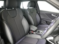 USED 2023 23 AUDI Q2 1.5 TFSI CoD 35 S line SUV 5dr Petrol Manual Euro 6 (s/s) (150 ps) ***GERMAN CAR SPECIALIST***