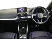 USED 2023 23 AUDI Q2 1.5 TFSI CoD 35 S line SUV 5dr Petrol Manual Euro 6 (s/s) (150 ps) ***GERMAN CAR SPECIALIST***
