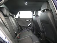 USED 2023 23 AUDI Q2 1.5 TFSI CoD 35 S line SUV 5dr Petrol Manual Euro 6 (s/s) (150 ps) ***GERMAN CAR SPECIALIST***