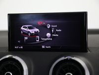 USED 2023 23 AUDI Q2 1.5 TFSI CoD 35 S line SUV 5dr Petrol Manual Euro 6 (s/s) (150 ps) ***GERMAN CAR SPECIALIST***