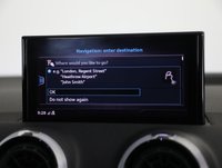 USED 2023 23 AUDI Q2 1.5 TFSI CoD 35 S line SUV 5dr Petrol Manual Euro 6 (s/s) (150 ps) ***GERMAN CAR SPECIALIST***