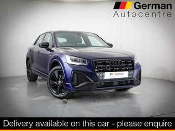 2023 AUDI Q2
